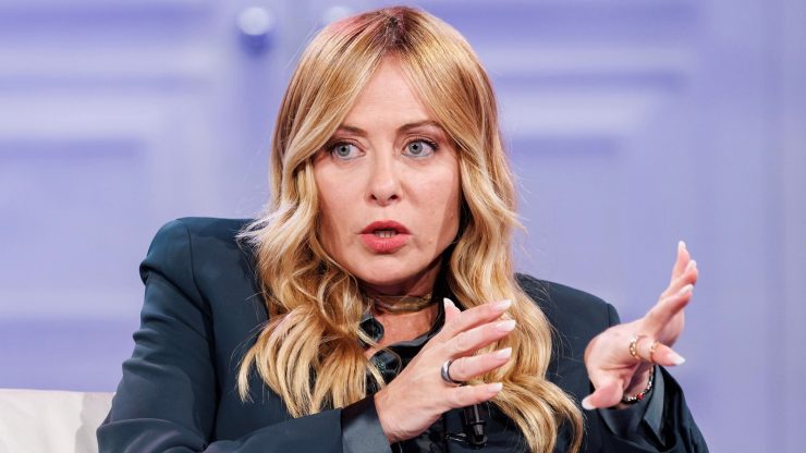 Meloni furiosa per la scarcerazione di Siher: "Decisione vergognosa, mortificato il lavoro delle forze dell'ordine" - Baritalia News