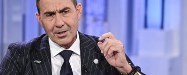 Scontro in diretta, Vannacci “Non escludiamo di uscire da Ue e Nato” Balzano “Anche il Pd vuole cambiare l'Europa” - Baritalia News