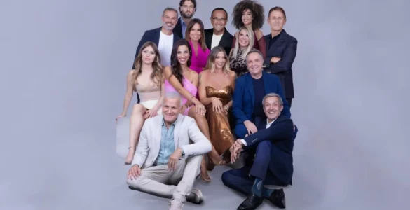 e Quale Show 2026
