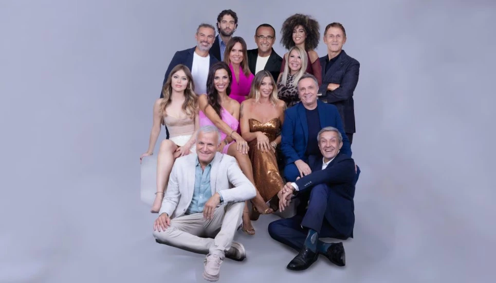 e Quale Show 2026