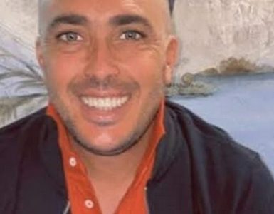 Tragico incidente a Olbia, moto contro un tir: morto Emanuele Vitiello e ferito il figlio