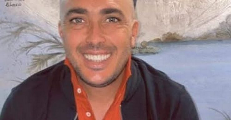 Tragico incidente a Olbia, moto contro un tir: morto Emanuele Vitiello e ferito il figlio