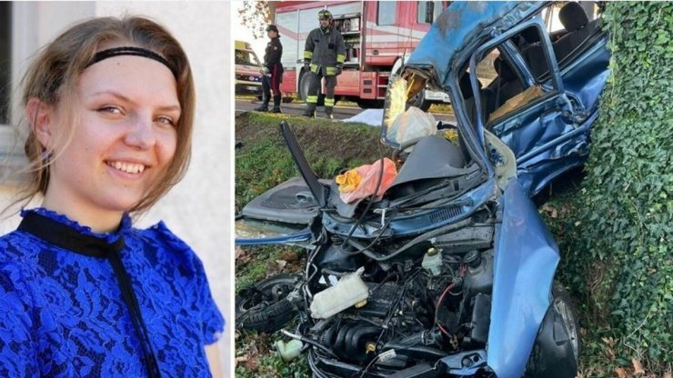 "È morta, l'abbiamo persa". Tragico incidente stradale, lo schianto e la disperazione dei soccorritori
