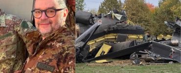 "Sapete, lui...". Elicottero precipitato, la terribile notizia su una delle vittime: chi era e cosa si scopre