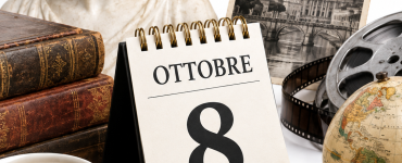 Accadde oggi 8 ottobre: eventi e curiosità della giornata