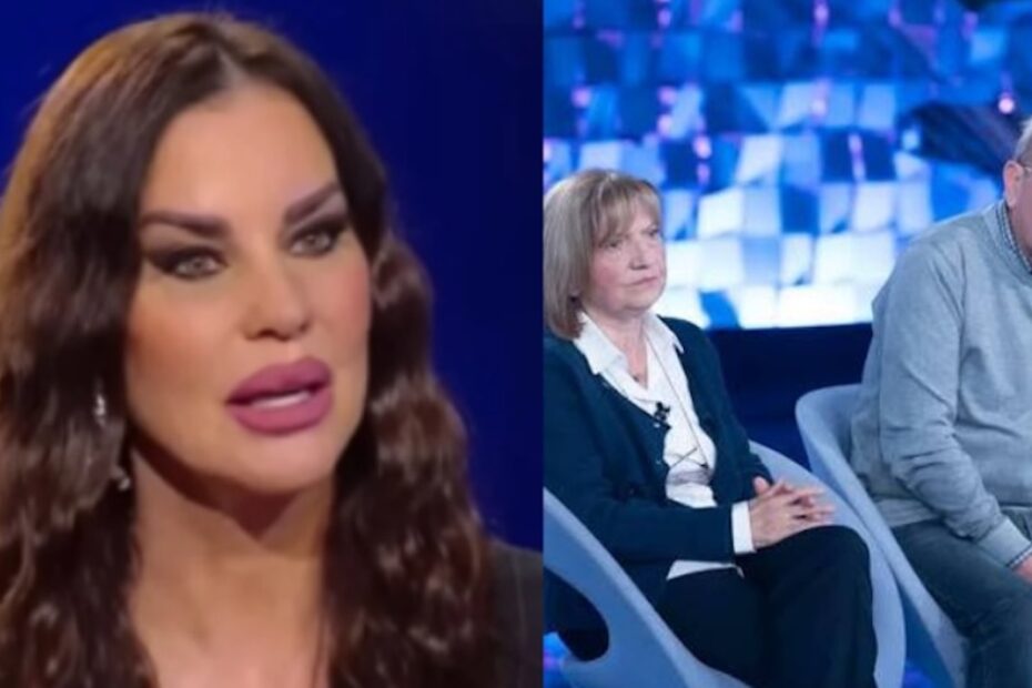 Antonella Mosetti