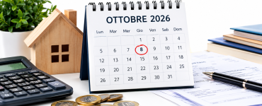 Bonus e scadenze giovedì 8 ottobre 2026: domande, requisiti e novità