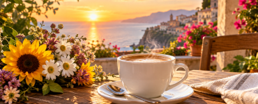 Buongiorno buon venerdì 9 ottobre 2026: 100 frasi e immagini da condividere