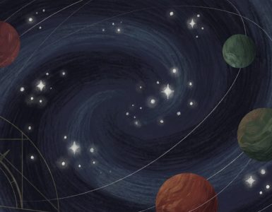 Quiz: Quale pianeta del Sistema Solare ha l’asse di rotazione inclinato di circa 98° rispetto al piano della sua orbita?