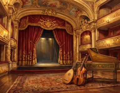 Quiz: In quale data si tenne la prima assoluta de L’Orfeo di Claudio Monteverdi a Mantova?