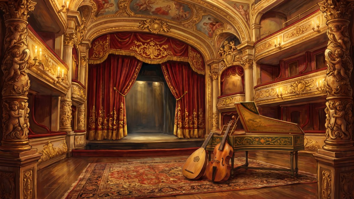 Quiz: In quale data si tenne la prima assoluta de L’Orfeo di Claudio Monteverdi a Mantova?