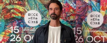 Davide Iacopini chi è