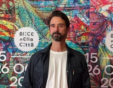 Davide Iacopini chi è