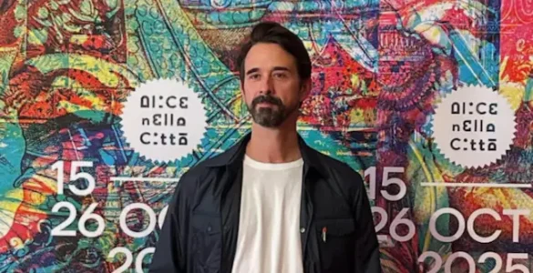 Davide Iacopini chi è
