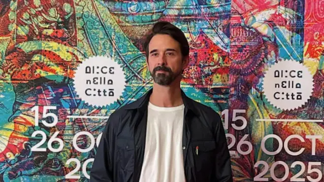 Davide Iacopini chi è