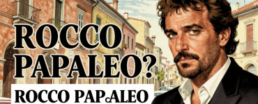 Rocco Papaleo quanto guadagna - illustrazione AI