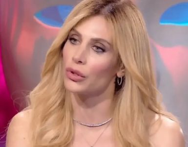 Immagine di repertorio per Paola Caruso