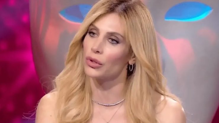 Immagine di repertorio per Paola Caruso