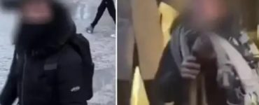 Immagine di repertorio per I video mostrano