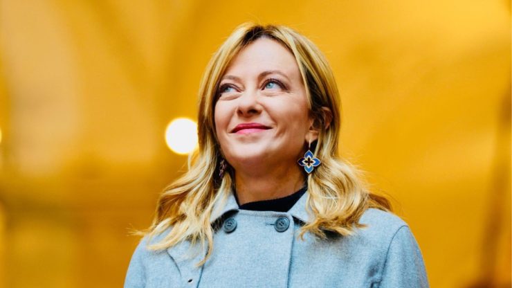 Immagine di repertorio per La Supermedia Agi/YouTrend