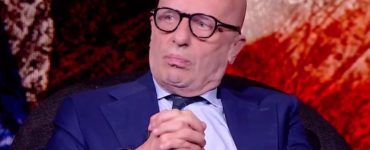 Immagine di repertorio per Alessandro Sallusti