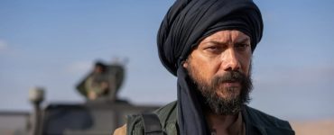 Immagine di repertorio per Operazione Raqqa