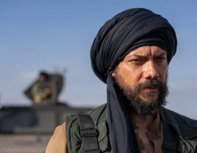 Immagine di repertorio per Operazione Raqqa