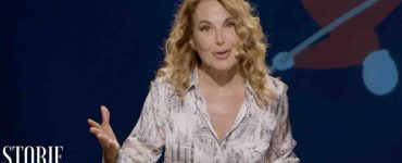 Immagine di repertorio per Barbara D’Urso