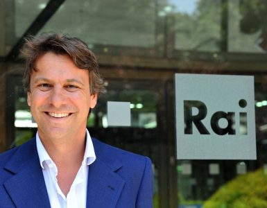 Immagine di repertorio per Nicola Porro