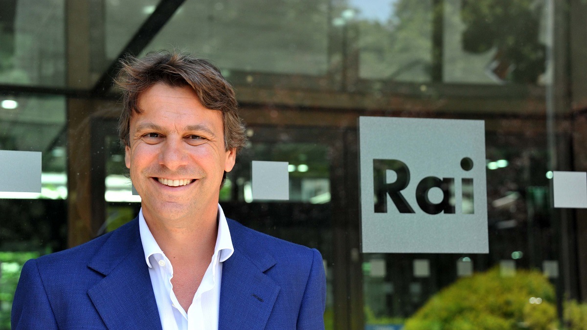 Immagine di repertorio per Nicola Porro