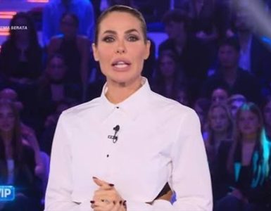 Immagine di repertorio per Grande Fratello Vip