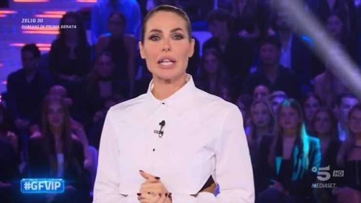 Immagine di repertorio per Grande Fratello Vip