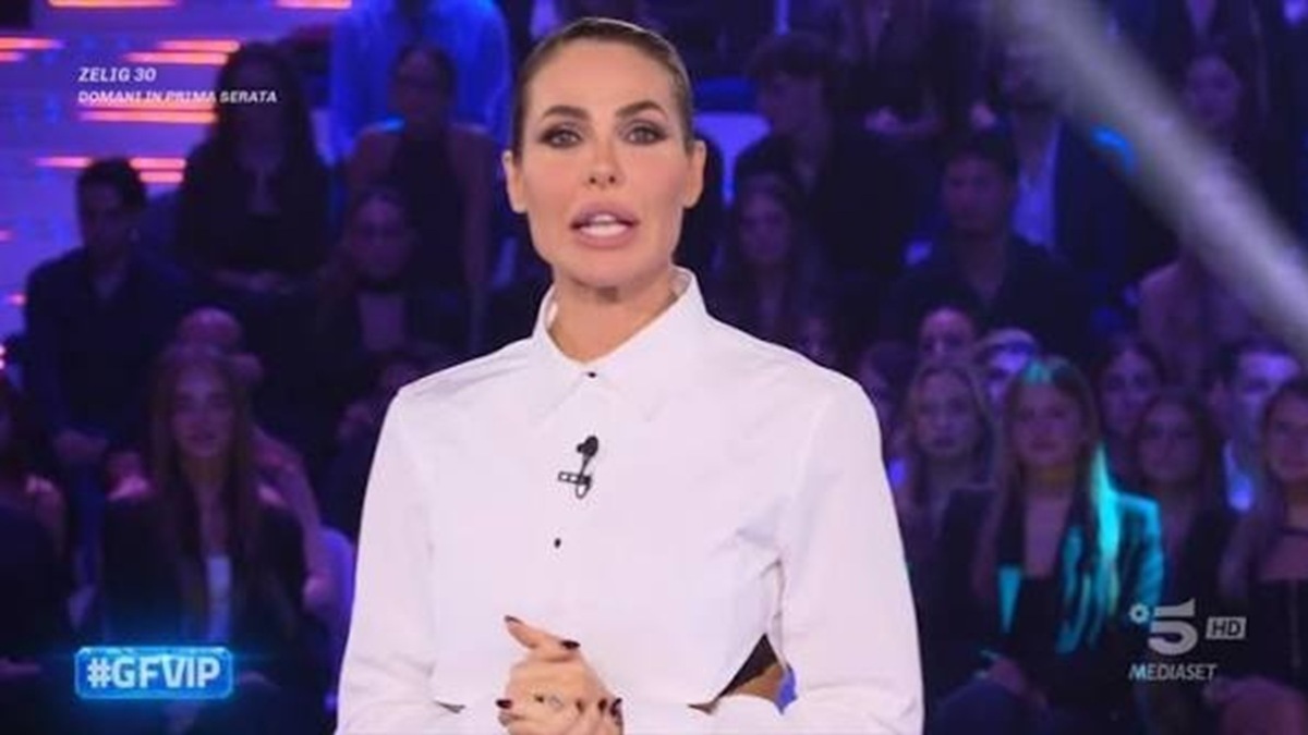 Immagine di repertorio per Grande Fratello Vip