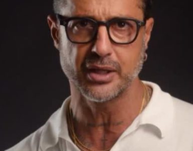 Immagine di repertorio per Fabrizio Corona