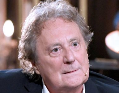 Immagine di repertorio per Enzo Iacchetti