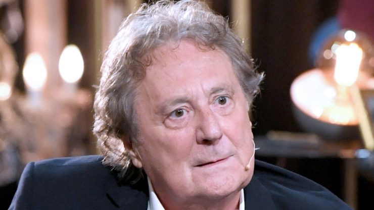 Immagine di repertorio per Enzo Iacchetti