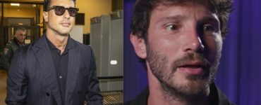 Immagine di repertorio per Stefano De Martino