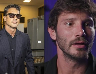 Immagine di repertorio per Stefano De Martino