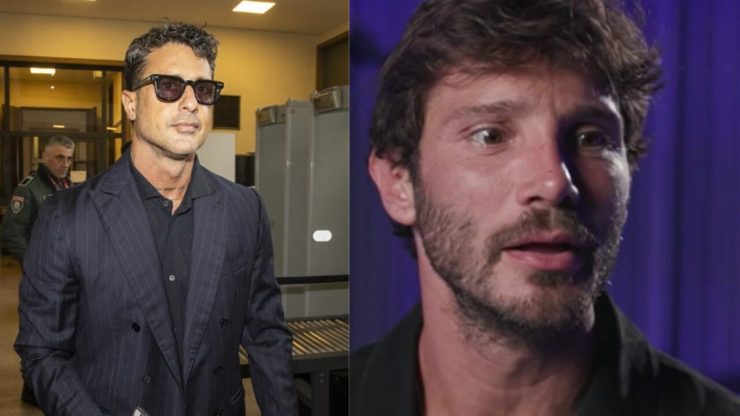 Immagine di repertorio per Stefano De Martino