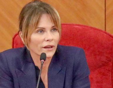 Immagine di repertorio per Hoara Borselli