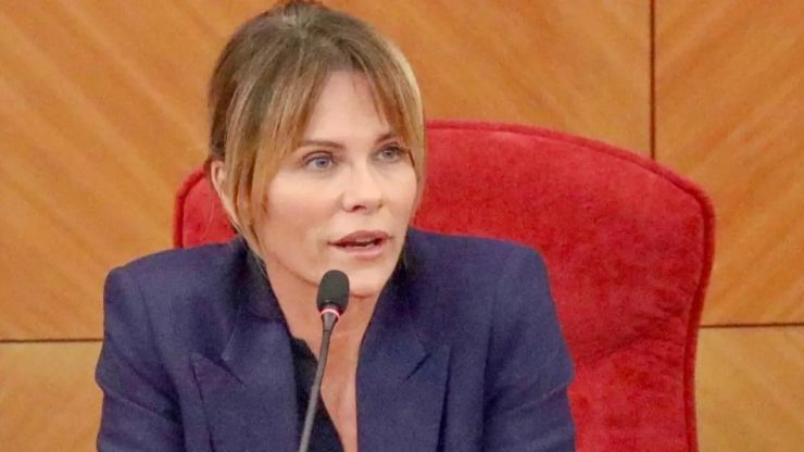 Immagine di repertorio per Hoara Borselli