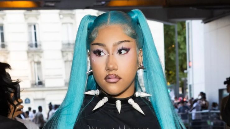 Immagine di repertorio per Kim Kardashian