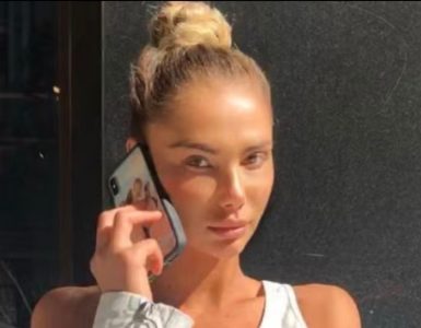 Immagine di repertorio per Sahara Ray