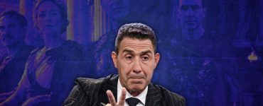 Immagine di repertorio per Roberto Vannacci