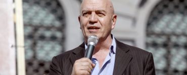 Immagine di repertorio per Marco Rizzo