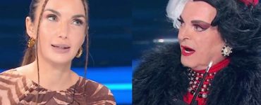 Immagine di repertorio per Elettra Lamborghini