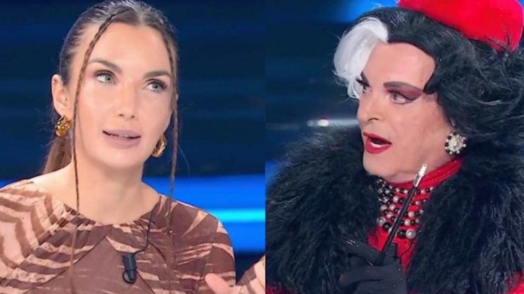 Immagine di repertorio per Elettra Lamborghini