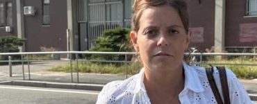 Immagine di repertorio per Ilaria Salis