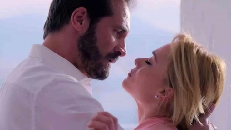 Immagine di repertorio per Rai 3