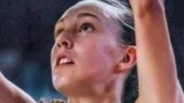 Immagine di repertorio per Anna Mellano